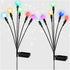 Outdoor Solar Garden Lights with LED for Lawn & Garden - Solar Light