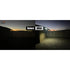Outdoor Solar Wall Light Fixture - Motion-Activated - 1 Pack - Solar Light