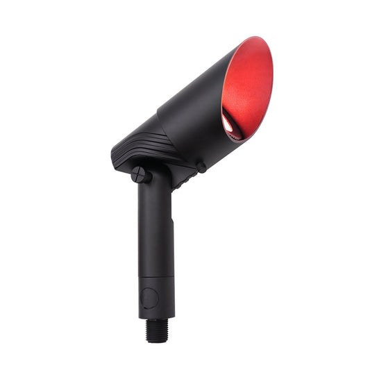 Outdoor Spotlight for House RGB CCT Tunable Bluetooth Smart Landscape Light Spot Light Fixture