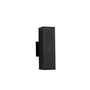 Outdoor Wall Light Fixture,Exterior Lighting Fixtures,Dusk To Dawn Modern Sconce Lights For Porch Patio Garage Front