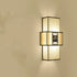 Outdoor Wall Light Mount with Retro Style for Garden and Balcony - 12V Hanging Light