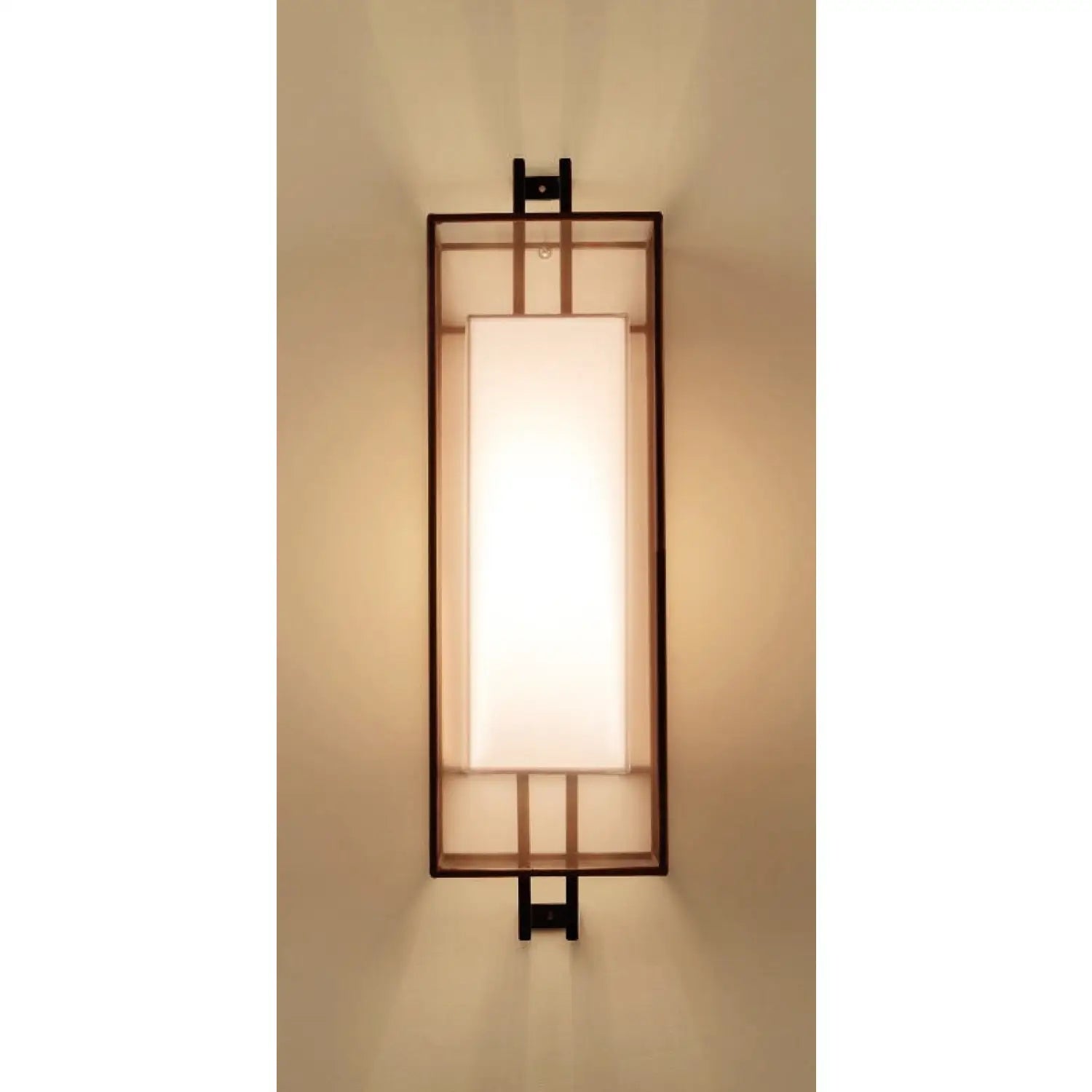 Outdoor Wall Light Mount with Retro Style for Garden and Balcony - A - 12V Hanging Light