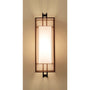 Outdoor Wall Light Mount with Retro Style for Garden and Balcony - A - 12V Hanging Light
