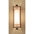 Outdoor Wall Light Mount with Retro Style for Garden and Balcony - B - 12V Hanging Light