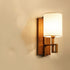 Outdoor Wall Light Mount with Retro Style for Garden and Balcony - F - 12V Hanging Light