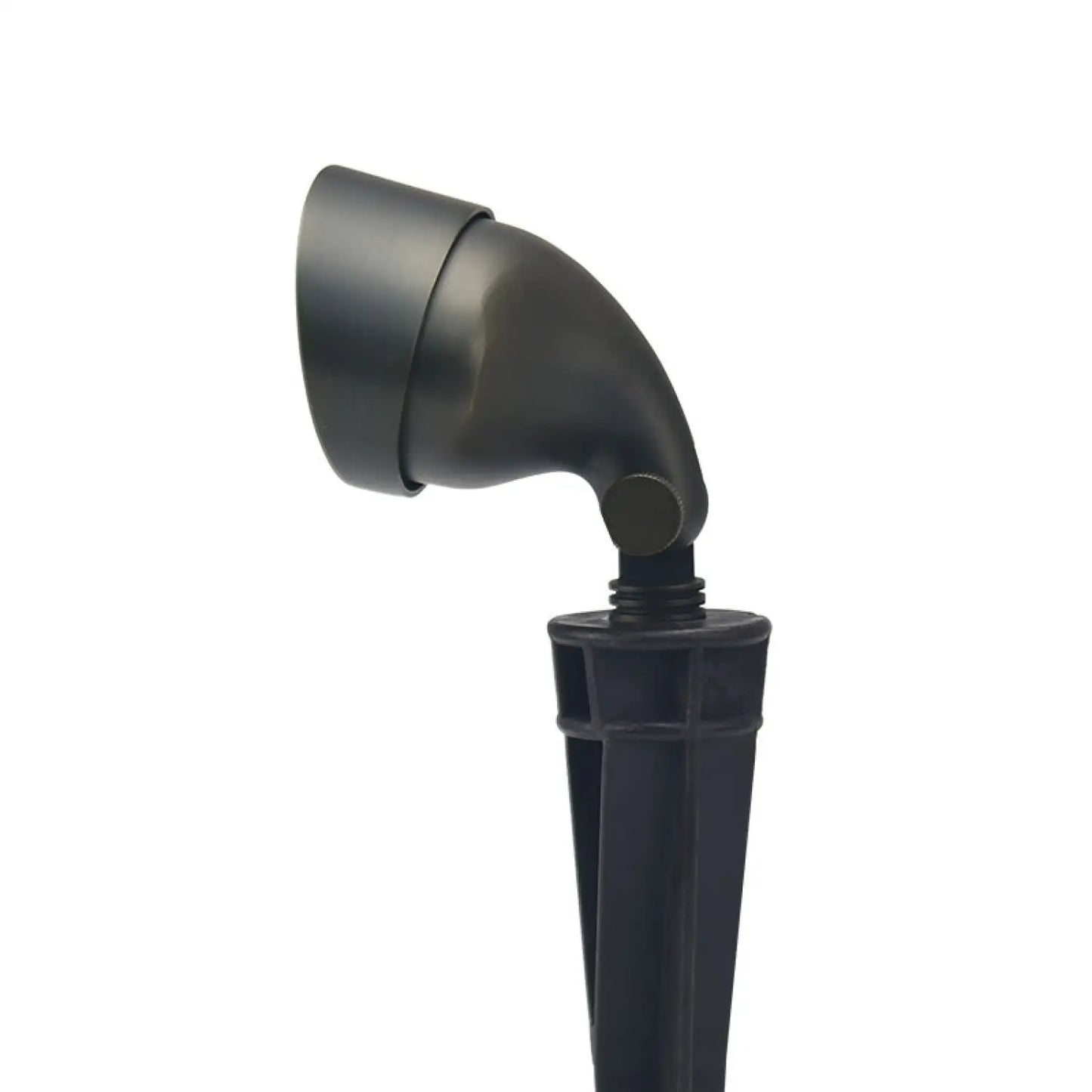 Oval Flood Light for House with Die-Cast Brass Body and G4 Compatibility - Spot Light Fixture