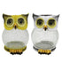 Owl Shaped Outdoor Solar LED Light - Waterproof Garden Lamp - Owl - Solar Light