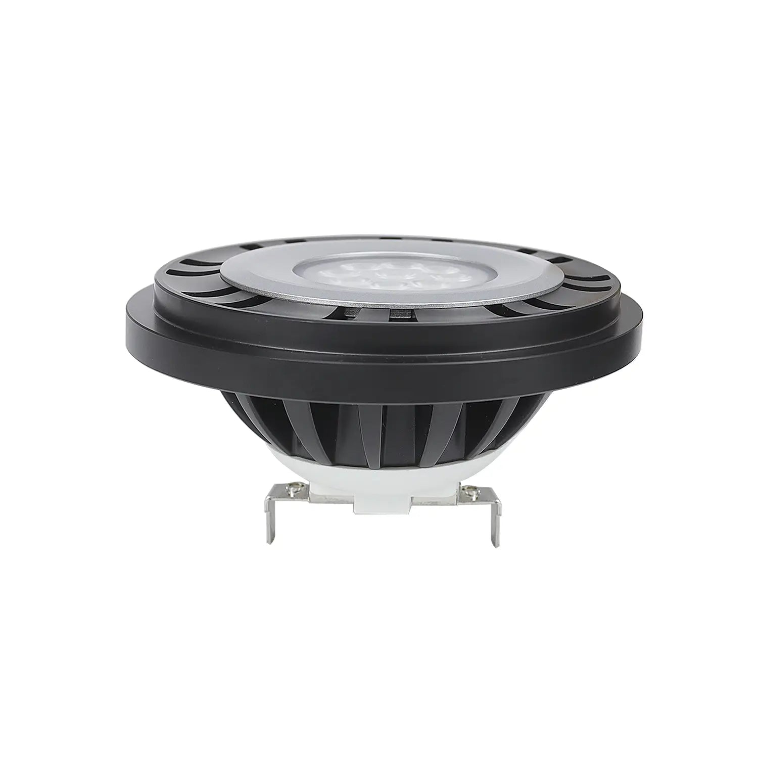 PAR36 13W LED Light Bulb Fixture for Efficient 75W Halogen Replacement - 13W 3000K 38D 12V - PAR36 Light Bulb
