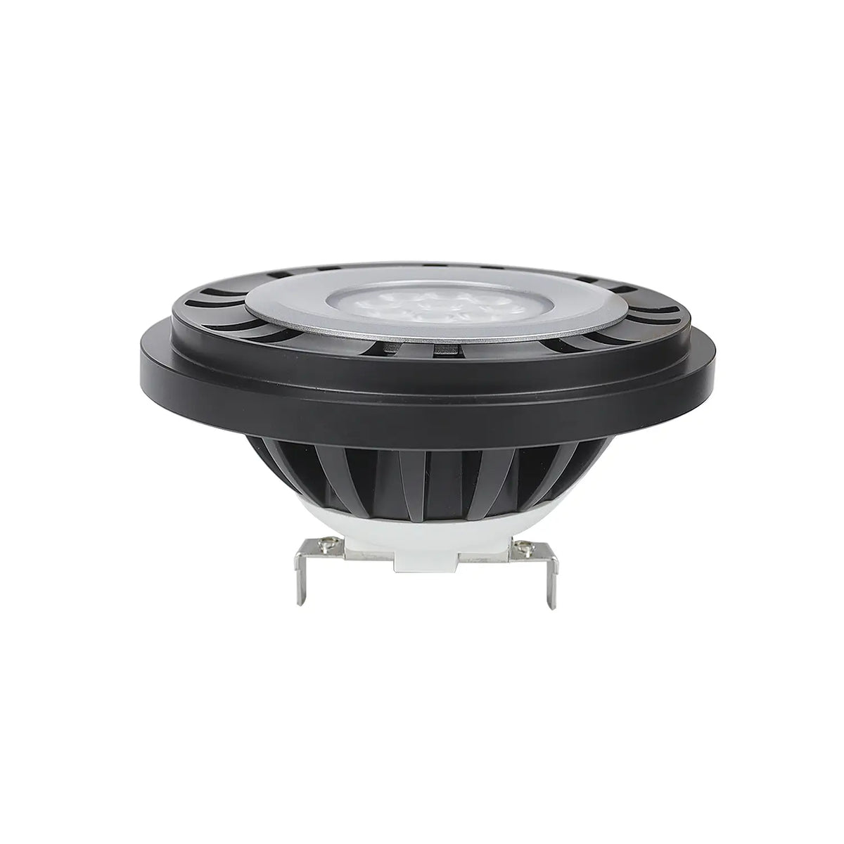 PAR36 13W LED Light Bulb Fixture for Efficient 75W Halogen Replacement - 13W 3000K 38D 12V - PAR36 Light Bulb