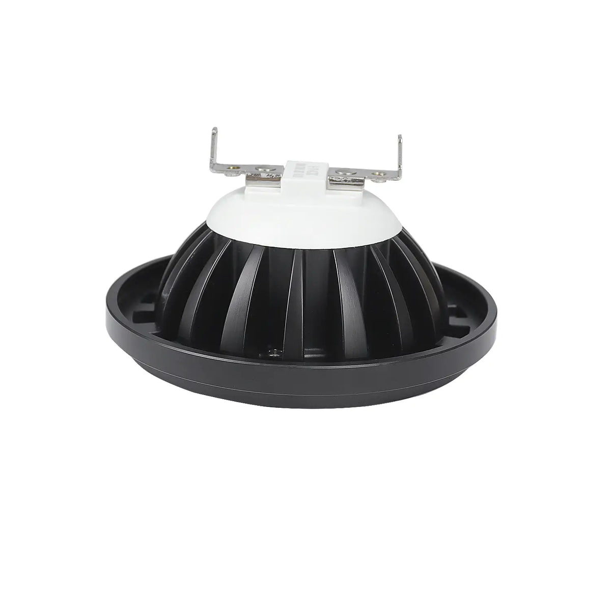 PAR36 13W LED Light Bulb Fixture for Efficient 75W Halogen Replacement - 13W 3000K 38D 12V - PAR36 Light Bulb