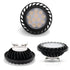 Par36 17W Low Voltage LED Replacing 100W Halogen for Decorative Outdoor Lighting - PAR36 17W 2700K 38D 12V Brown