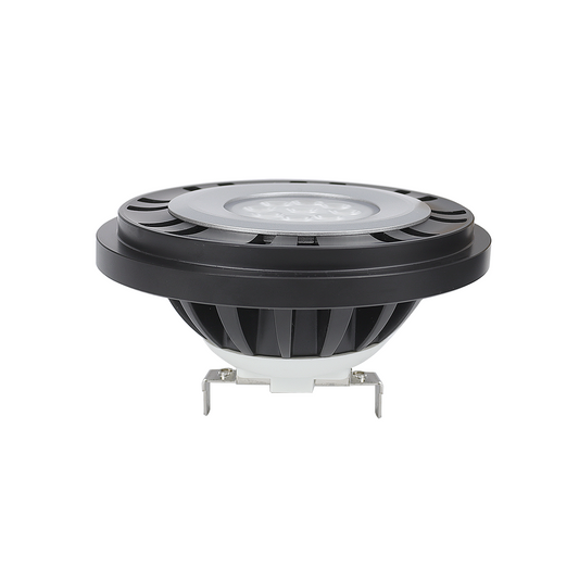 PAR36 6W Waterproof Bulb Halogen with Warm Light - 2700K 60D 12V - Path Light Fixture