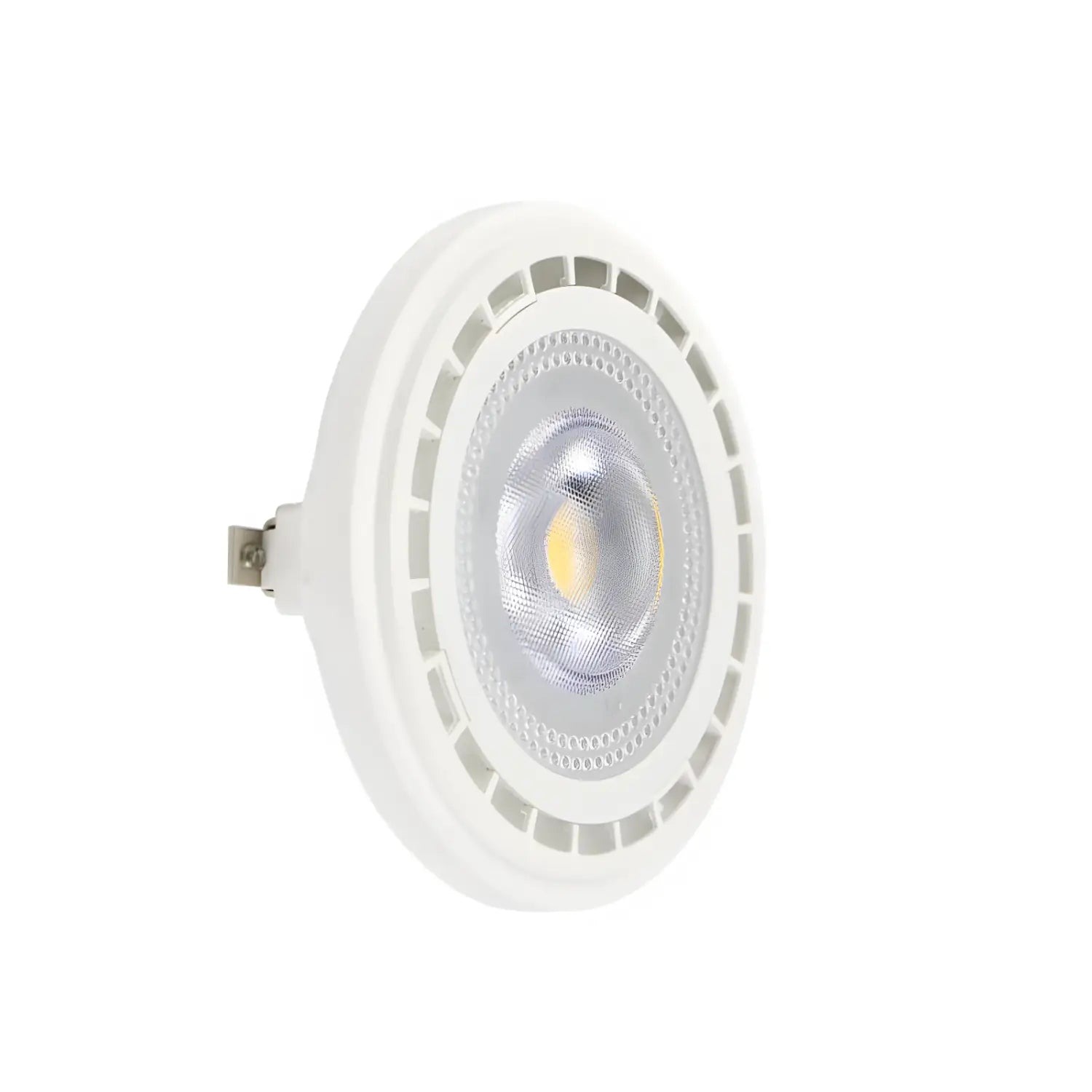 PAR36 G53 Base 10 Watt Warm White LED Bulb - G53 / 10 Watt / 1 Pack - Light Bulb