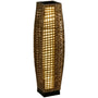 Pathway Lights Solar Floor Lamp for Garden and Yard Decorative Lighting - Gray - Solar Light