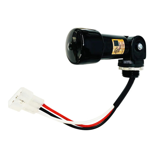 Photo Cell Sensor for Automatic Outdoor and Indoor Lights