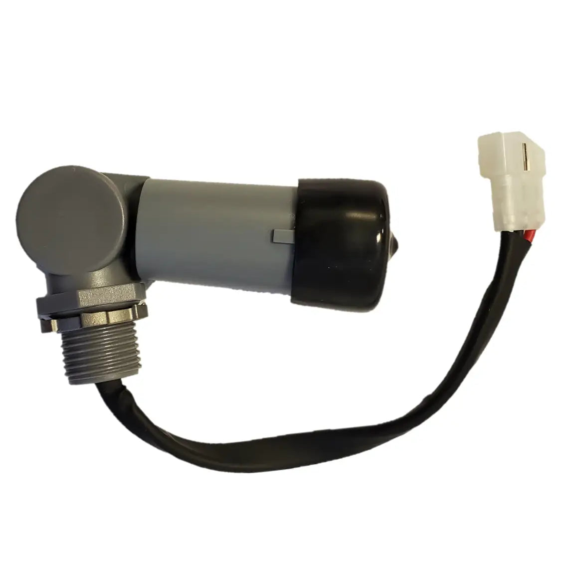 Photocell With Watertight Cover And Quick Connector - 120 Volt / 1800 Watt / Grey - Transformer