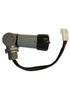 Photocell With Watertight Cover And Quick Connector - 120 Volt / 1800 Watt / Grey - Transformer