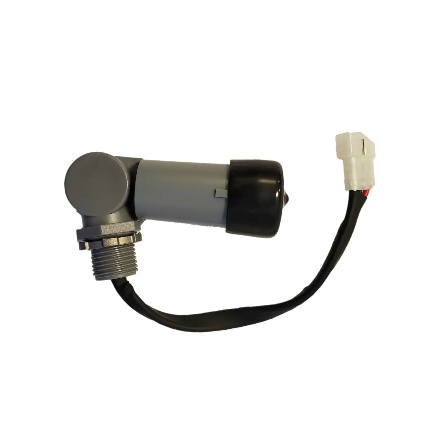 Photocell With Watertight Cover And Quick Connector - 120 Volt / 1800 Watt / Grey - Transformer