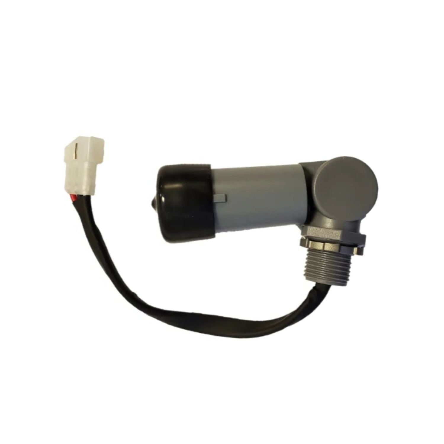 Photocell with Watertight Cover & Quick Connector - 120 Volts / 1800 Watts / Grey - Transformer