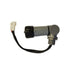Photocell with Watertight Cover & Quick Connector - 120 Volts / 1800 Watts / Grey - Transformer