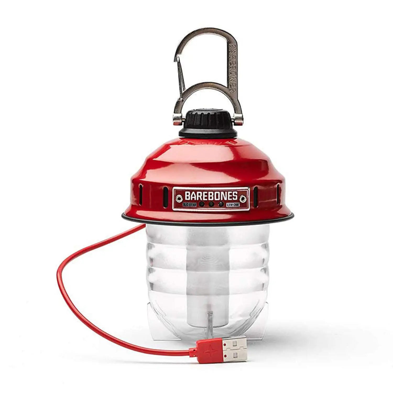 Portable Camping Lamp with Warm Glow - Rechargeable LED Light - Portable lights