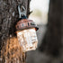 Portable Camping Lamp with Warm Glow - Rechargeable LED Light - Portable lights