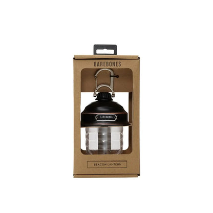 Portable Camping Lamp with Warm Glow - Rechargeable LED Light - Portable lights