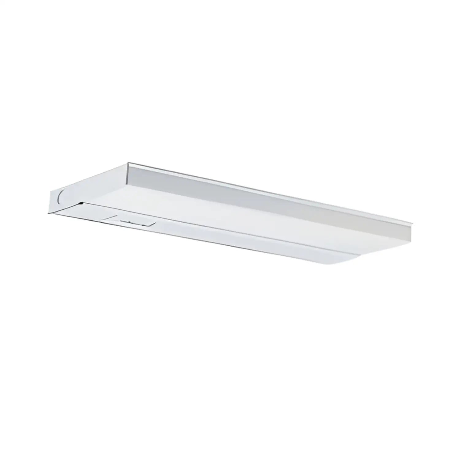 Premium 42’’ strip lights LEDs featuring 26W 120V and dual 2CCT modes - 4000K - Undercabinet Light