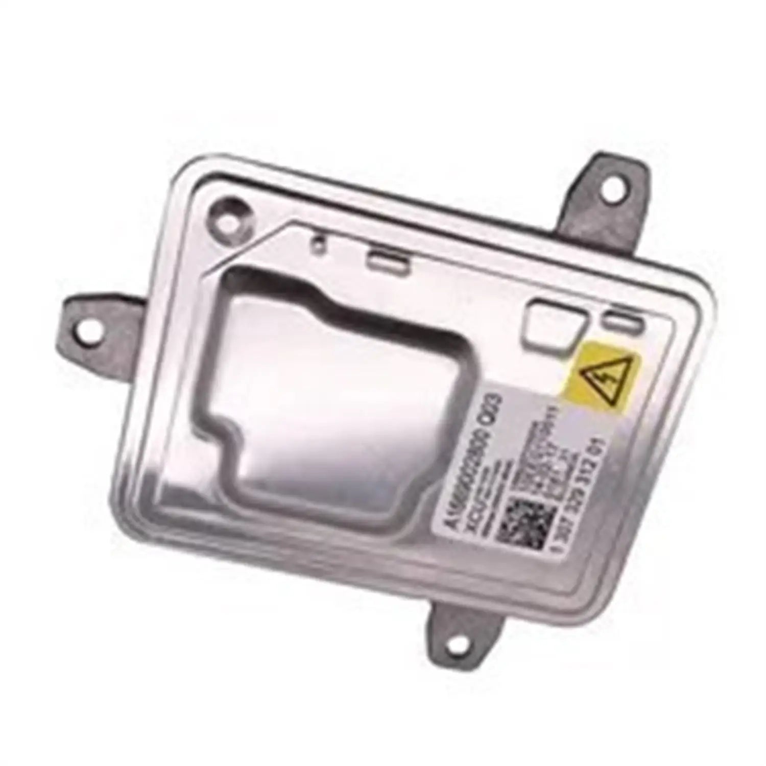 Premium Ballast for HID Headlight – Stable & Flicker-Free Lighting - 1 Style - Automotive Ballast