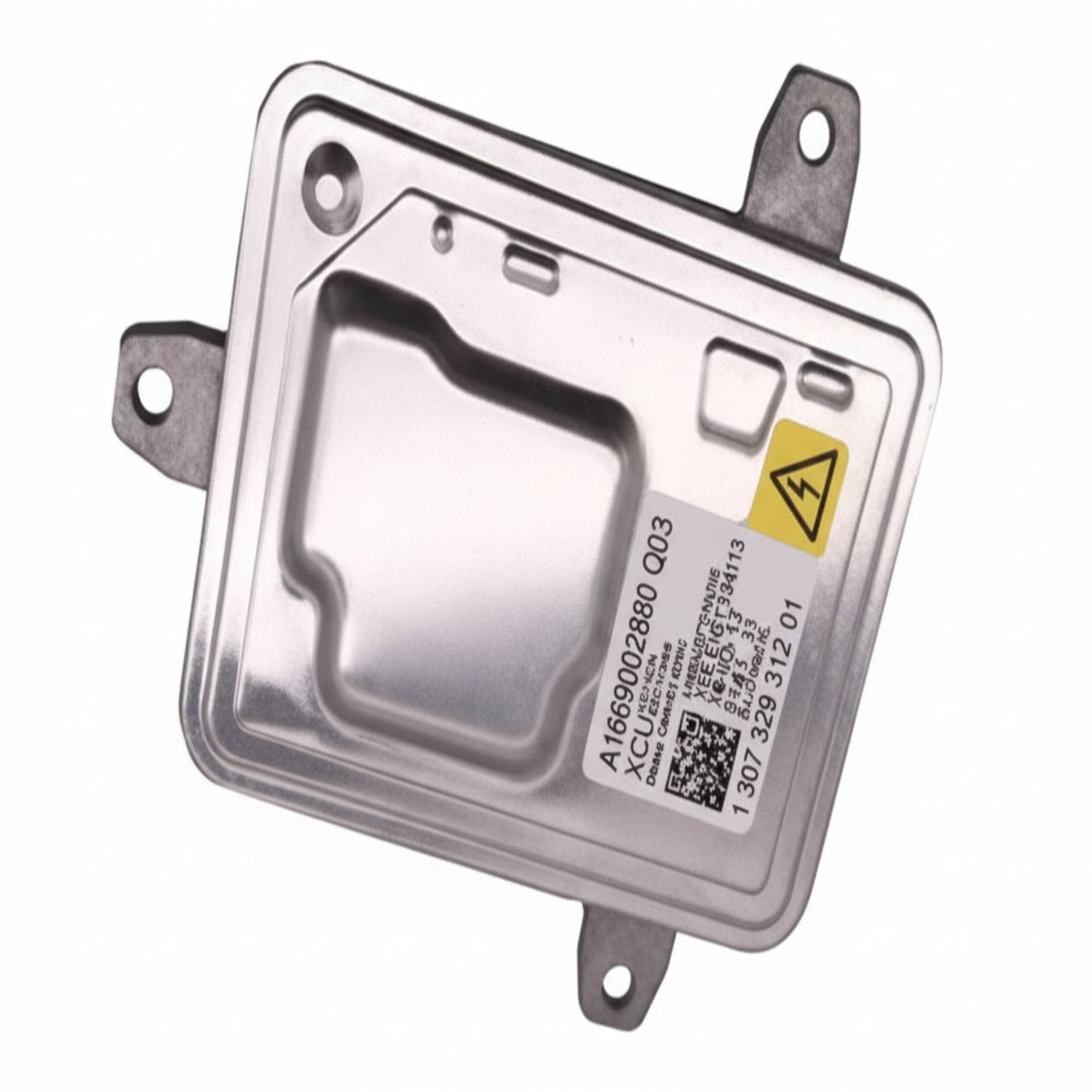 Premium Ballast for HID Headlight – Stable & Flicker-Free Lighting - 1 Style - Automotive Ballast