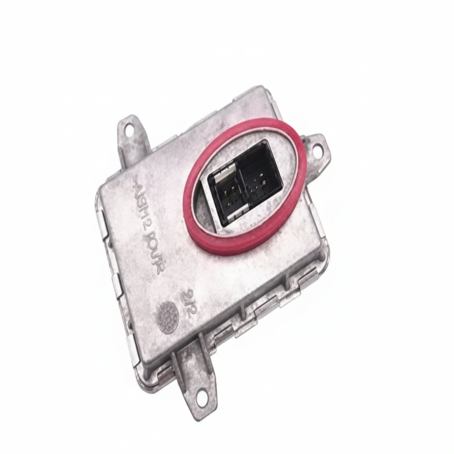 Premium Ballast for HID Headlight – Stable & Flicker-Free Lighting - 1 Style - Automotive Ballast