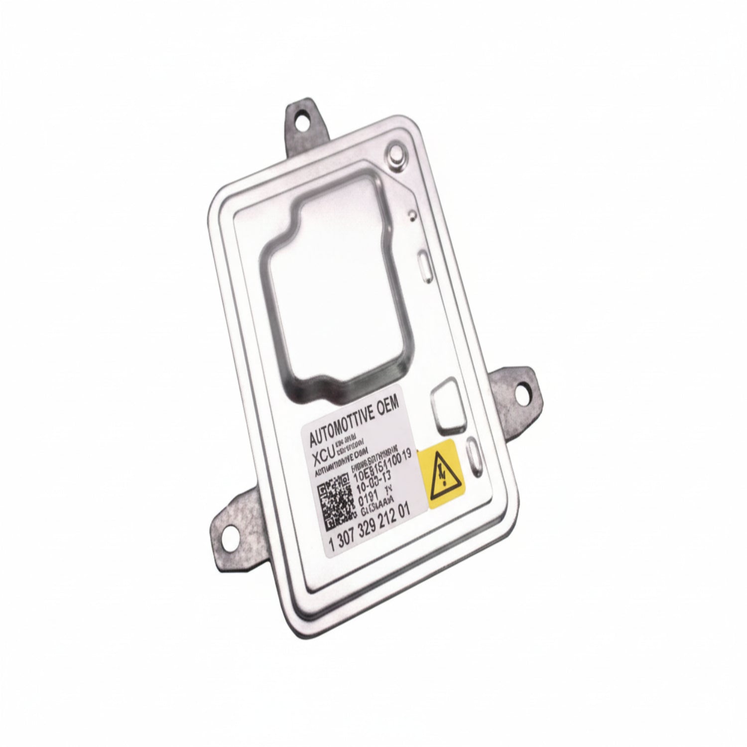 Premium Ballast for HID Headlight – Stable & Flicker-Free Lighting - 1 Style - Automotive Ballast