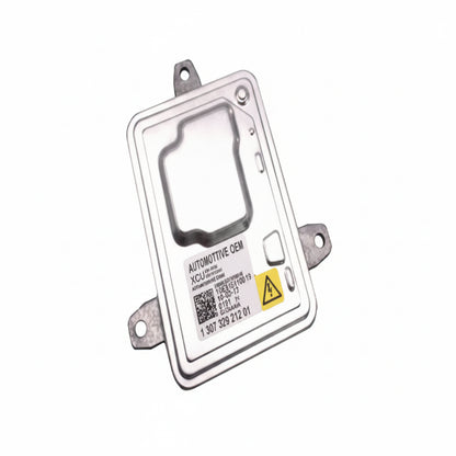 Premium Ballast for HID Headlight – Stable & Flicker-Free Lighting - 1 Style - Automotive Ballast