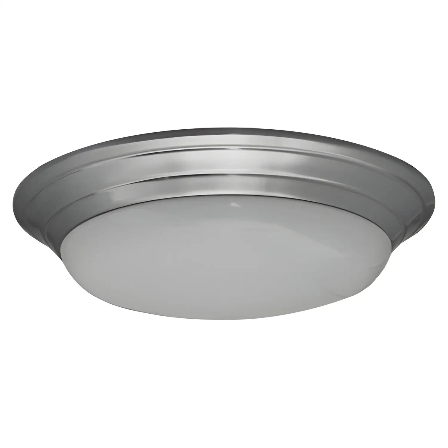 22.5’’ 35W LED Classic Fixture - Brush Nickel / 35 Watt LED - Ceiling Light