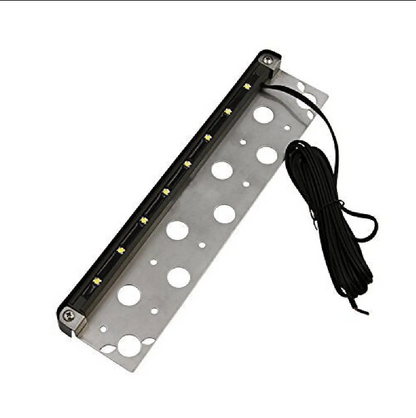 Hardscape Paver Lighting Fixture 2.5W