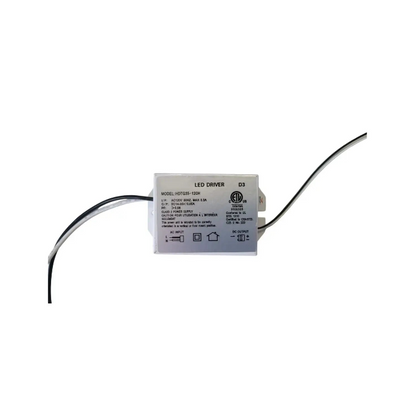 35W Dimmable LED Driver | Input AC 120V | Output DC 14-35V/0.3A