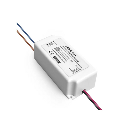 24W - 12V LED Driver Power Supply Ip67 Waterproof