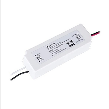 120V -12V DC 60W | Triac LED Dimmer Driver