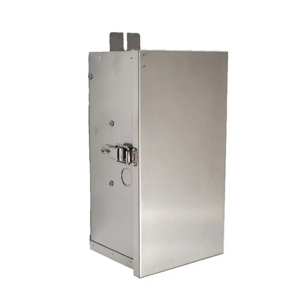 600W Multi-Tap Low Voltage Transformer | 12V - 15V