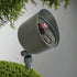 Adjustable Spot Light Solid Brass Construction G53 PAR36 Socket and Spike Mount Included - Spot Light Fixture