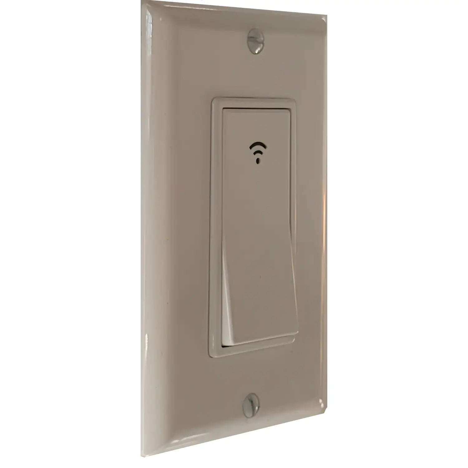 in-Wall Smart Switch Kit - Dimmer Switch - Dimmer Switch