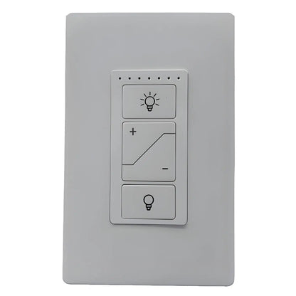 Ironsmith Lighting Products Intelligent Dimmable Smart Lighting Control Kit - Bluetooth Connectivity Compatible