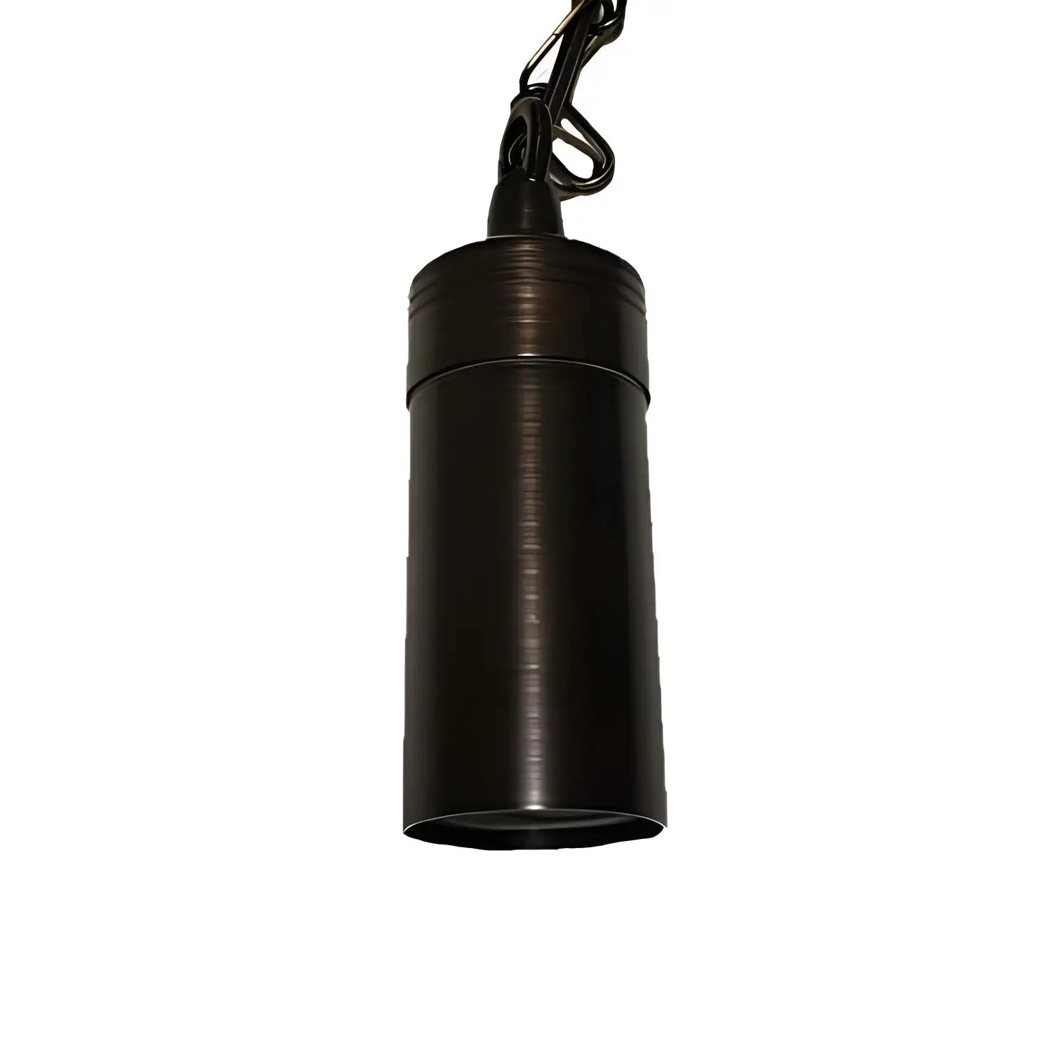 Ironsmith Lighting Products Oil-Rubbed Bronze Hanging Light Fixture - Solid Brass Pendant Lights LED and Halogen