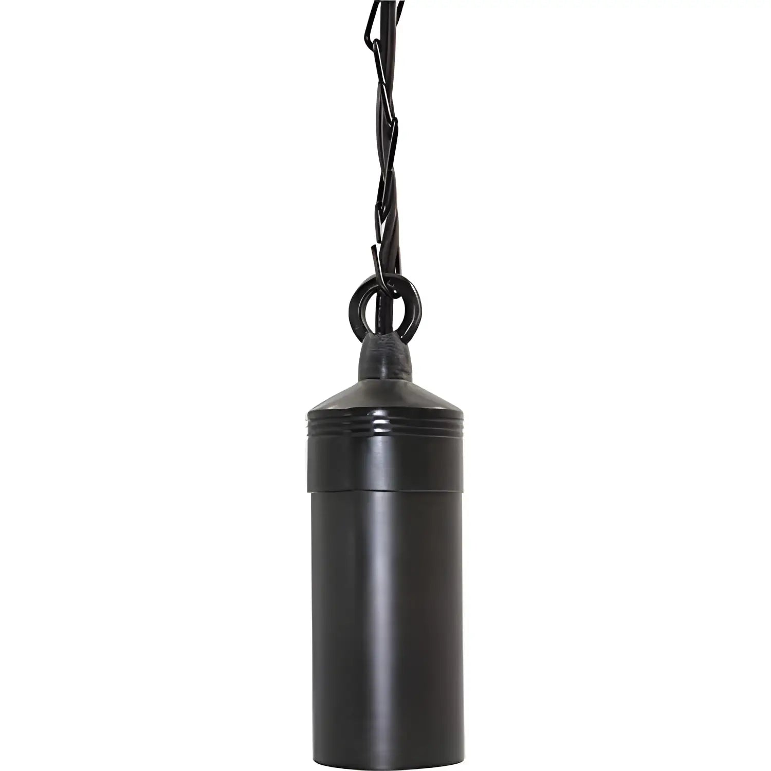 Ironsmith Lighting Products Solid Brass Hanging Light Fixture - 12V Bi-Pin Socket Hanging Cable and Decorative Hanging