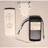 Smart Wifi Enabled 3-in-1 Ceiling Fan Light Universal Ceiling Fan Remote Control Kit - Ceiling Fan Control
