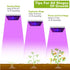 Professional Full-Spectrum LED Plant Growth Light Bulb - LED Plant Grow Lamp - Grow light