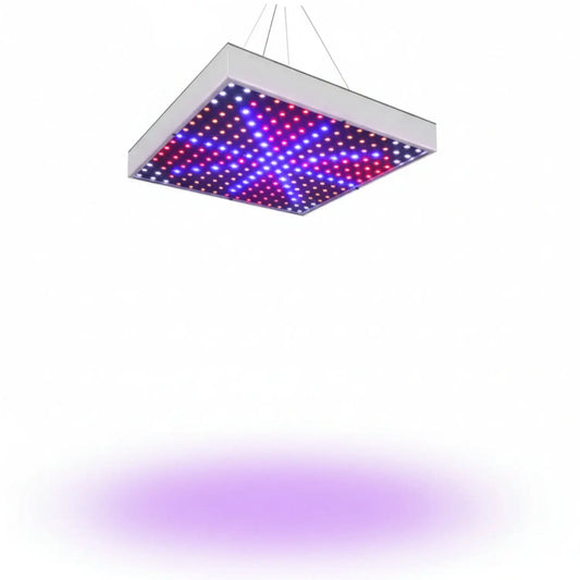 Professional Full-Spectrum LED Plant Growth Light Bulb - LED Plant Grow Lamp - Grow light
