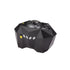 Projection Lamp with Water Pattern Light and Bluetooth Music - Black / USB - portable lights