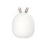 Rabbit Light – Cute Cartoon LED Night Lamp for Baby & Kids Room - Rabbit Angle - 12V Hanging Light