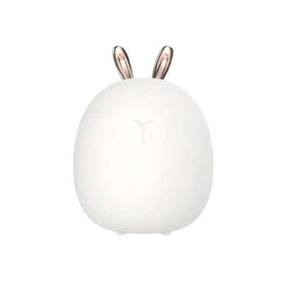 Rabbit Light – Cute Cartoon LED Night Lamp for Baby & Kids Room - Rabbit Angle - 12V Hanging Light